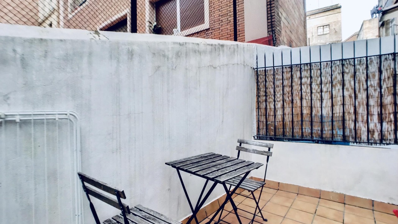 Photo of Outdoor in la Vila de Gracia
