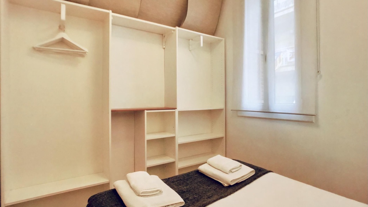 Photo of Bedroom in la Vila de Gracia