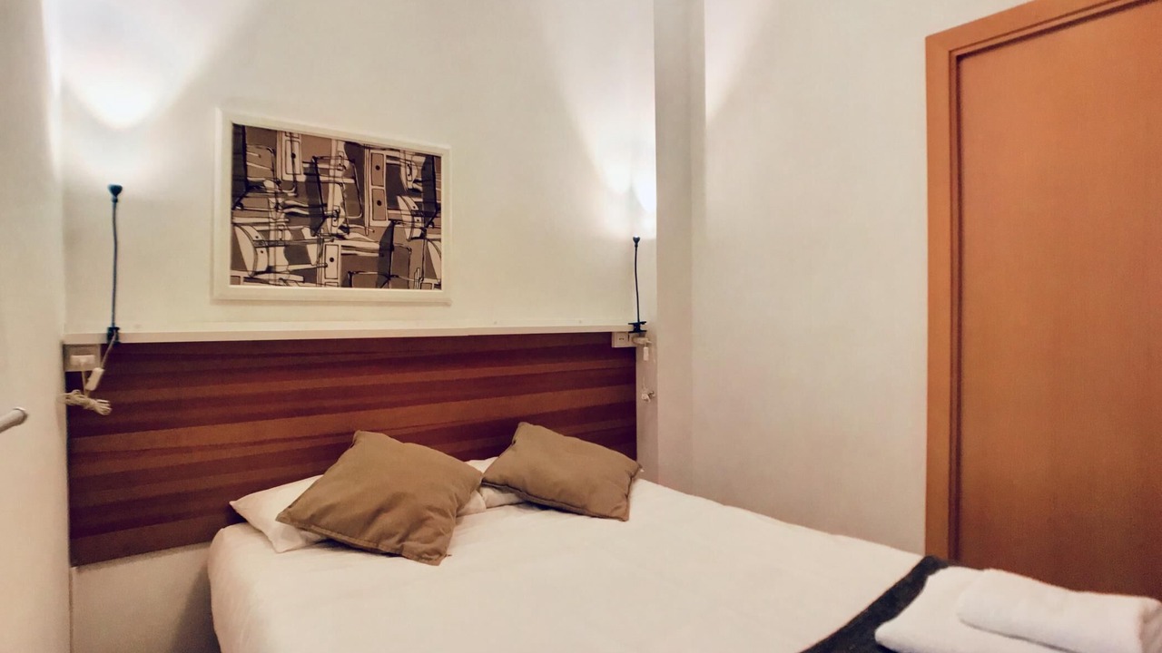 Photo of Bedroom in la Vila de Gracia