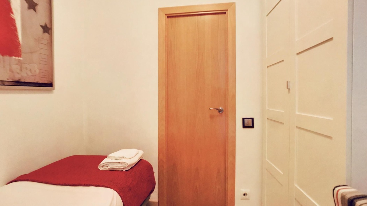Photo of Bedroom in la Vila de Gracia
