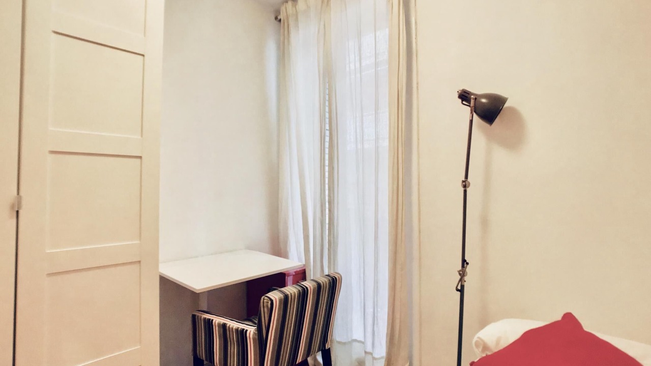Photo of Bedroom in la Vila de Gracia