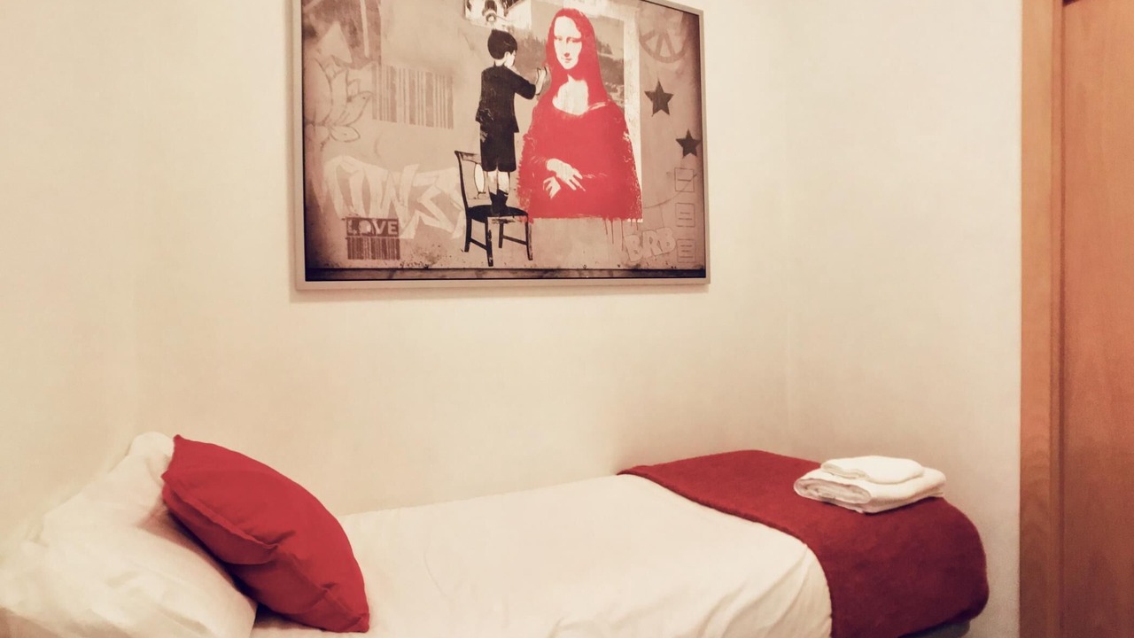 Photo of Bedroom in la Vila de Gracia