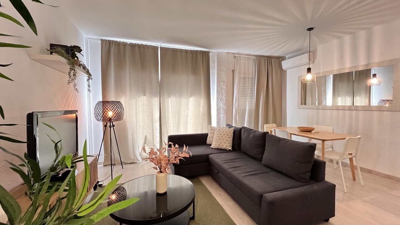 Photo of Livingroom in El Clot