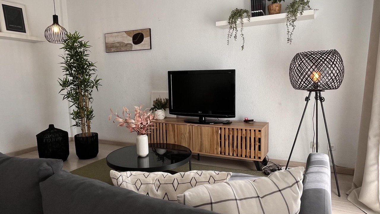 Photo of Livingroom in El Clot