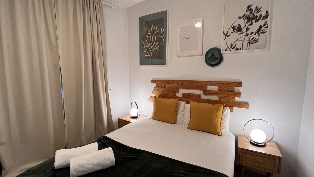 Photo of Bedroom in El Clot
