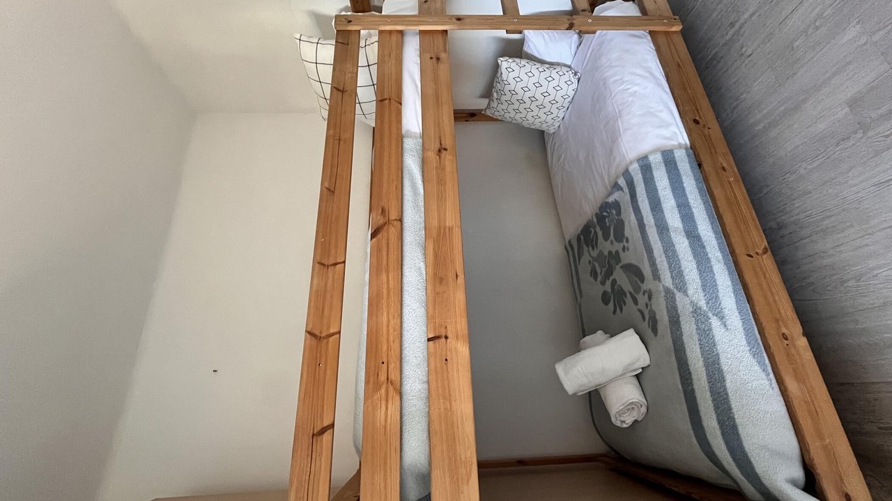 Photo of Bedroom in El Clot