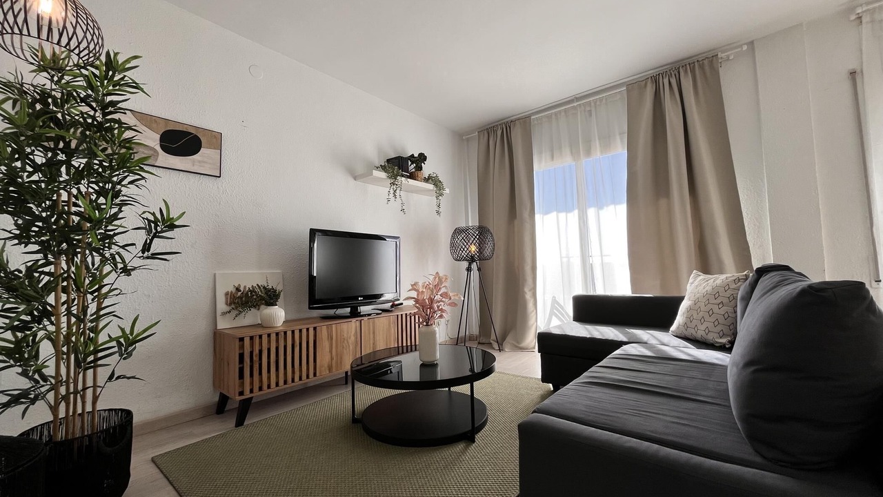 Photo of Livingroom in El Clot