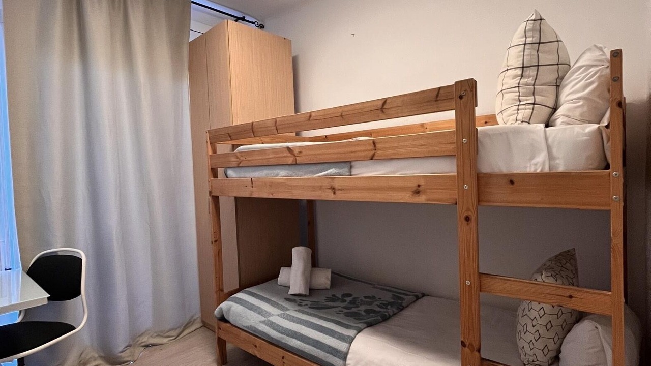 Photo of Bedroom in El Clot