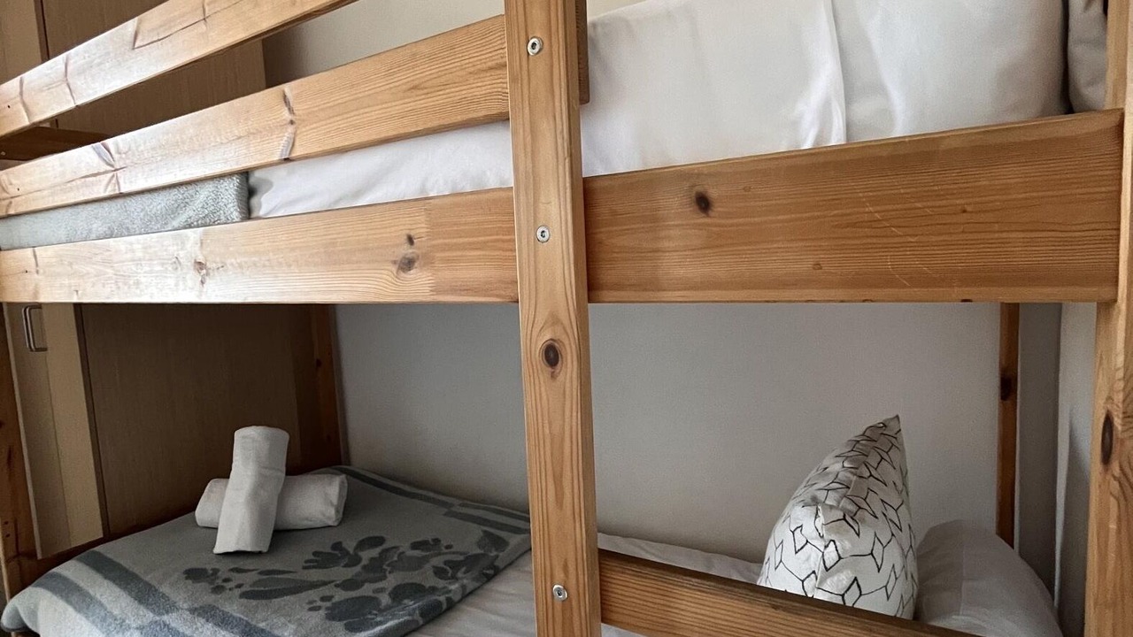 Photo of Bedroom in El Clot