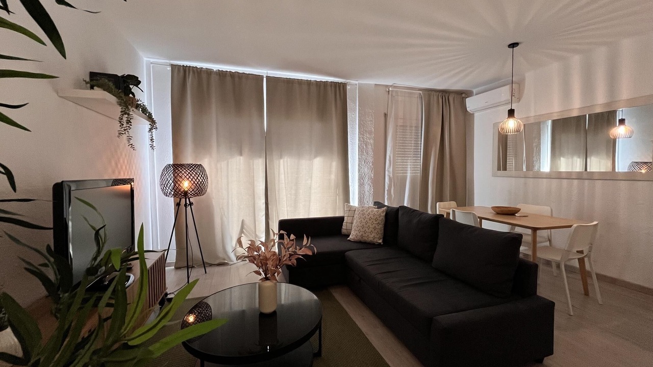 Photo of Livingroom in El Clot