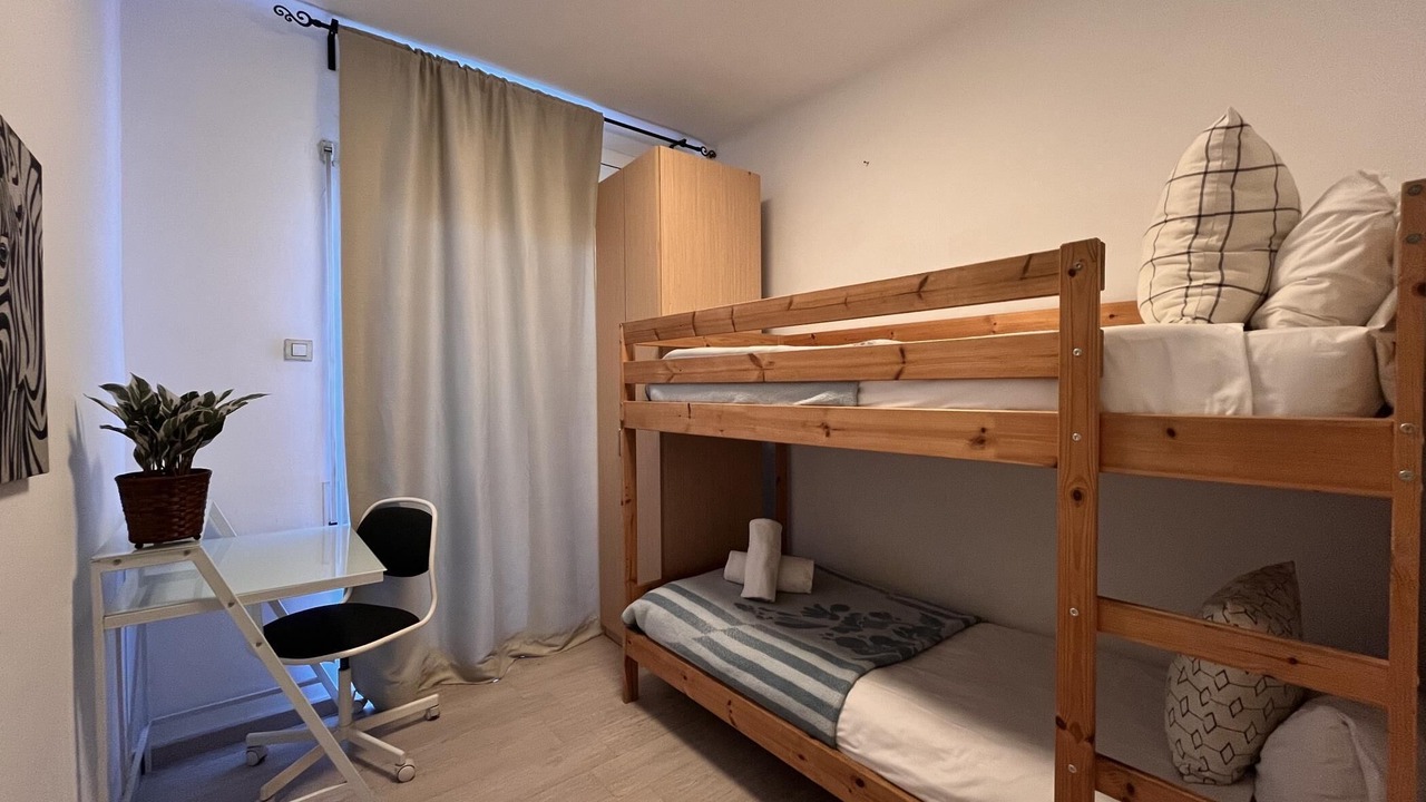 Photo of Bedroom in El Clot