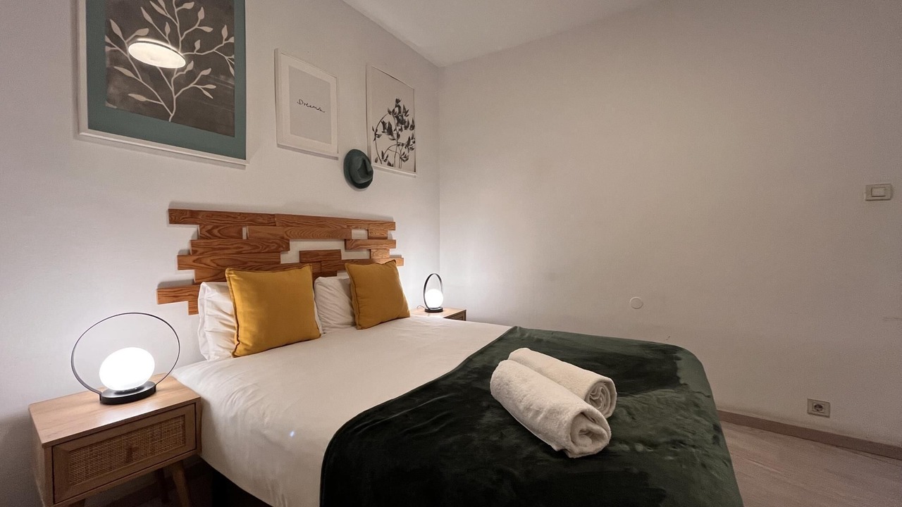 Photo of Bedroom in El Clot