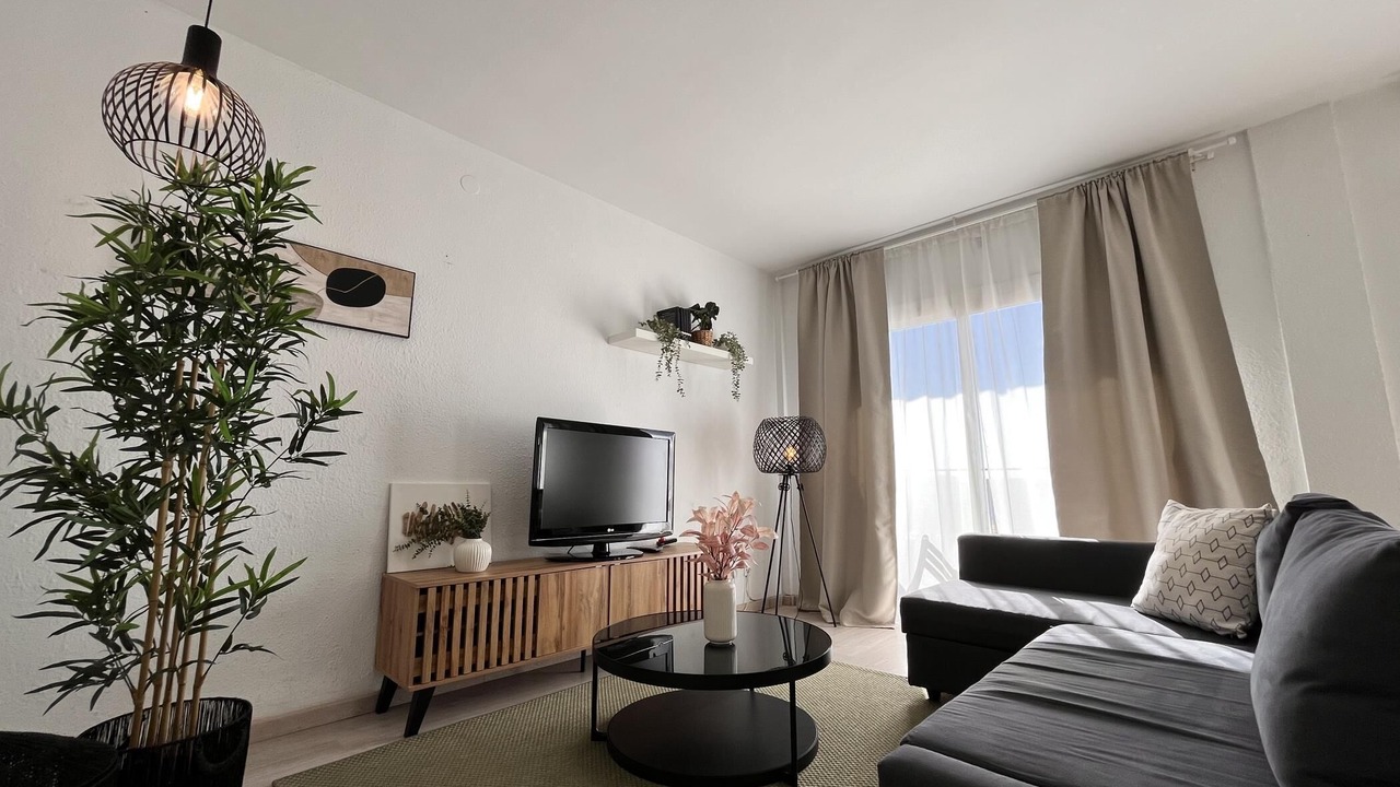 Photo of Livingroom in El Clot
