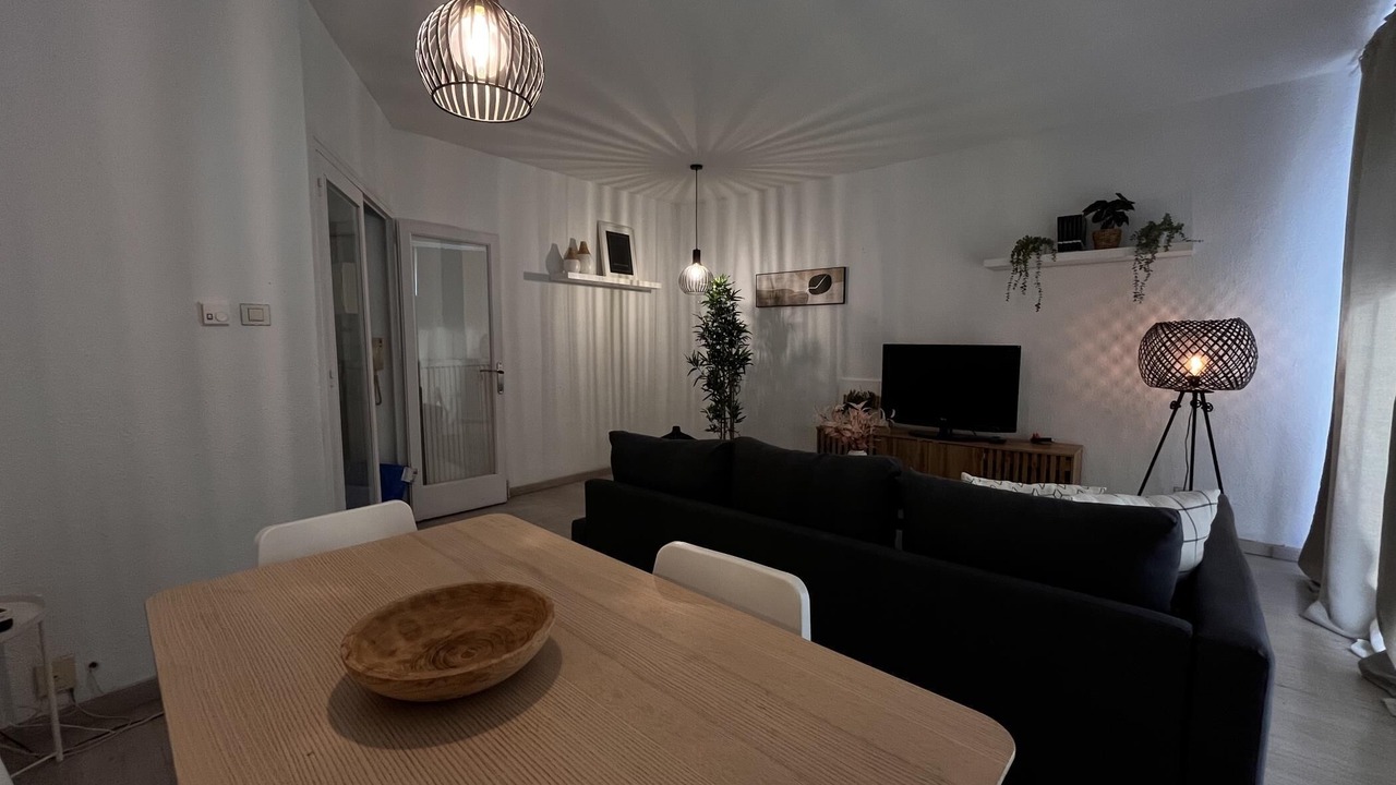 Photo of Livingroom in El Clot