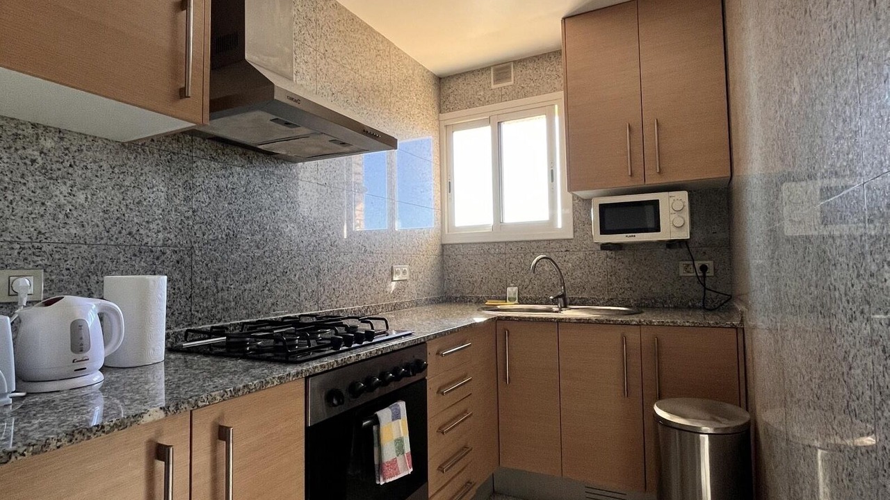 Photo of Kitchen in El Clot