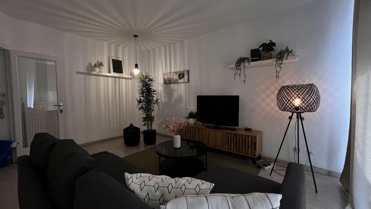 Photo of Livingroom in El Clot