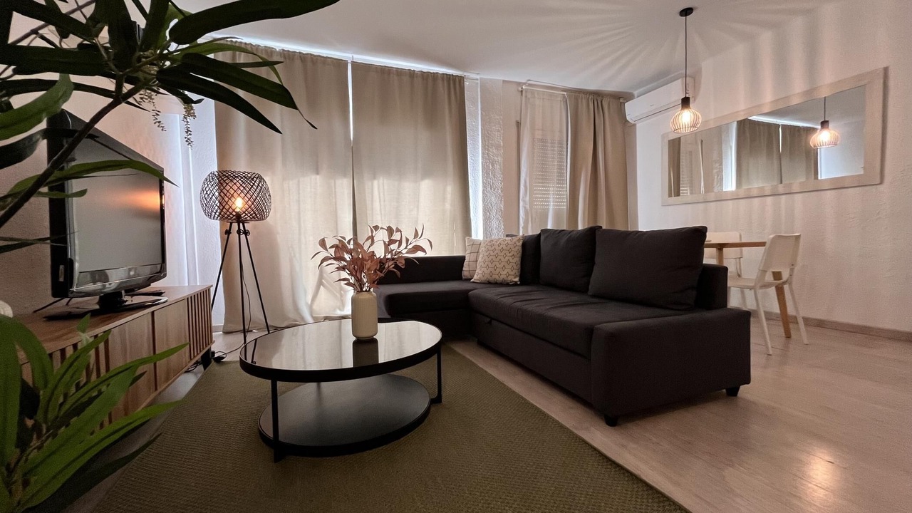 Photo of Livingroom in El Clot