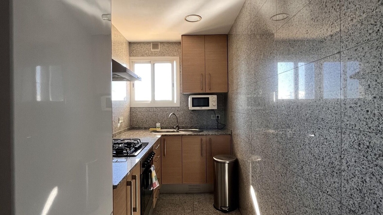 Photo of Kitchen in El Clot