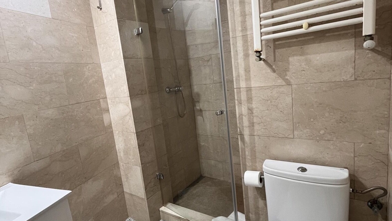 Photo of Bathroom in El Clot