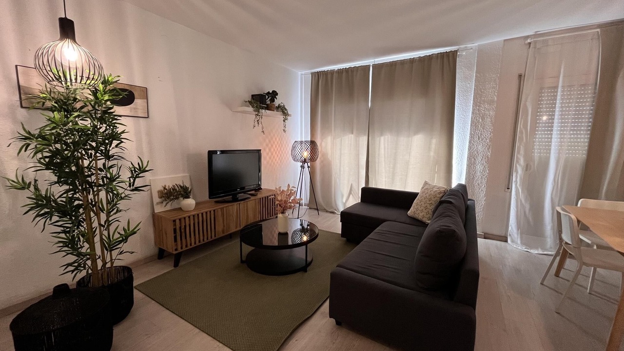 Photo of Livingroom in El Clot