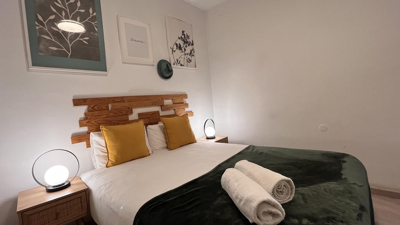 Photo of Bedroom in El Clot