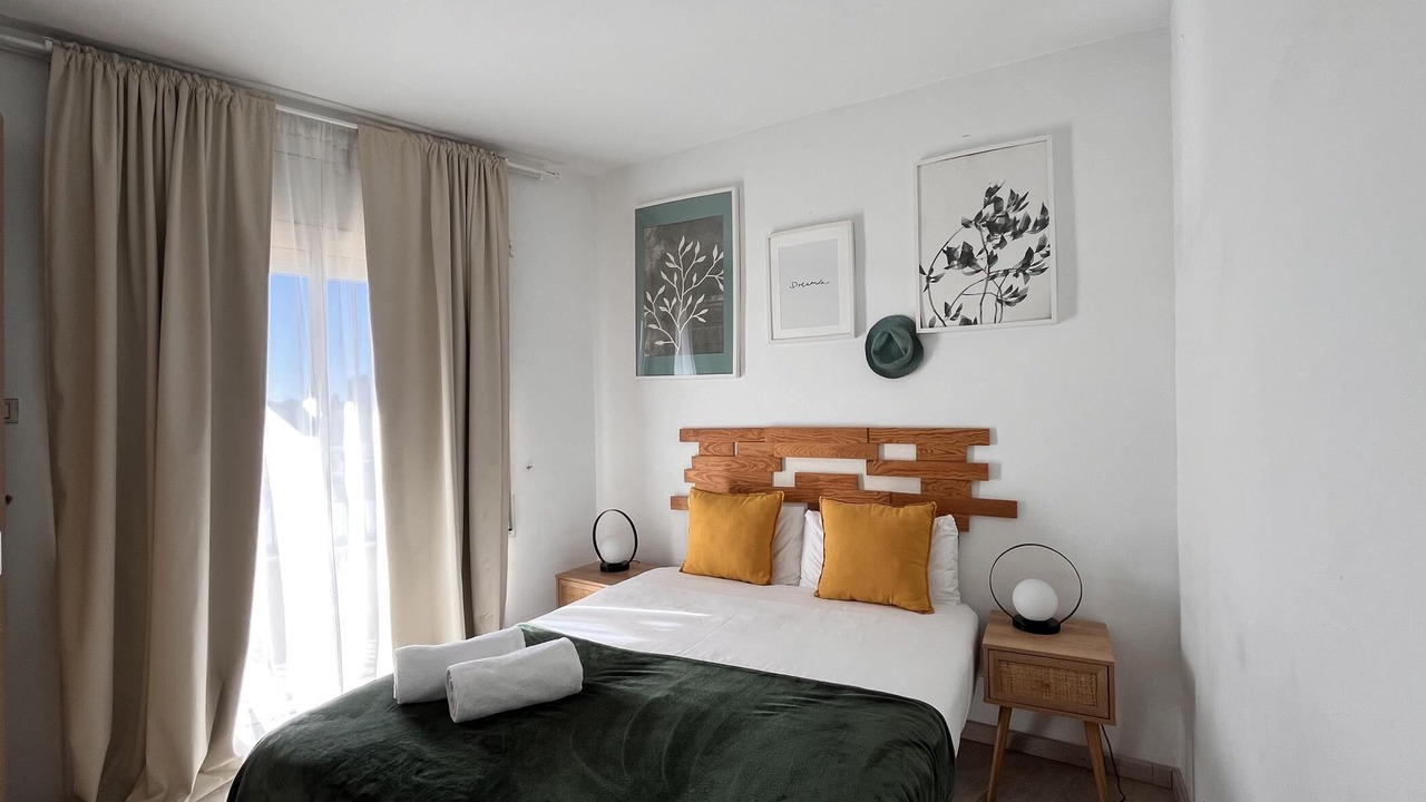 Photo of Bedroom in El Clot
