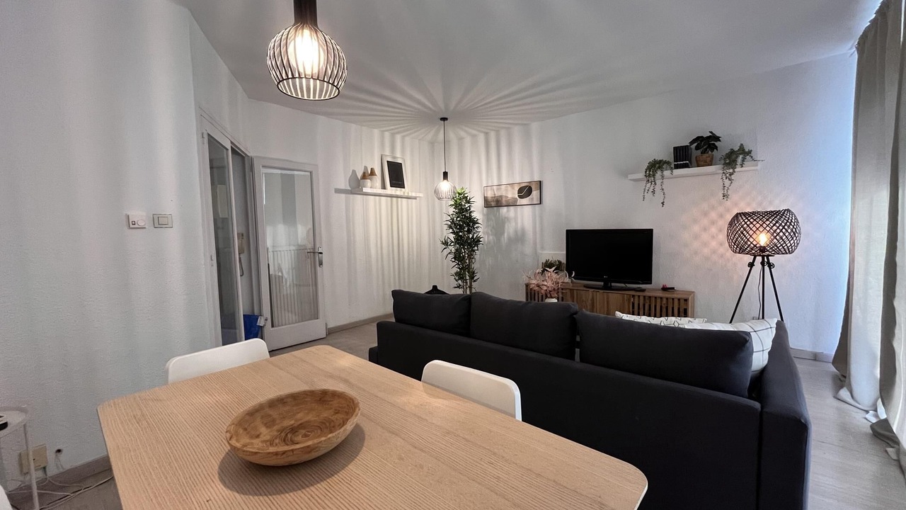 Photo of Livingroom in El Clot