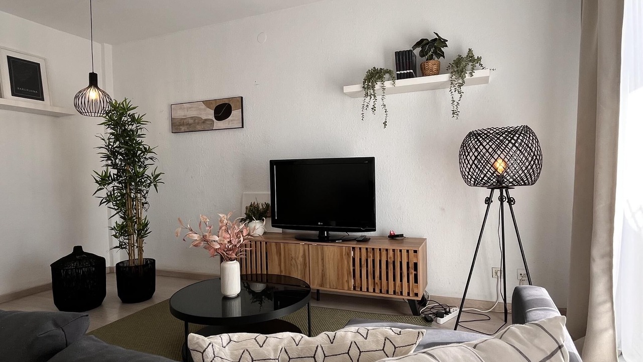 Photo of Livingroom in El Clot