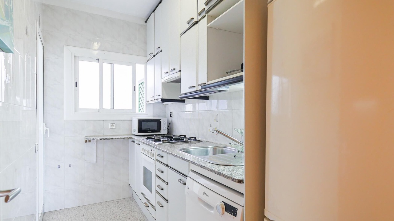 Photo of Kitchen in Sant Andreu de Palomar