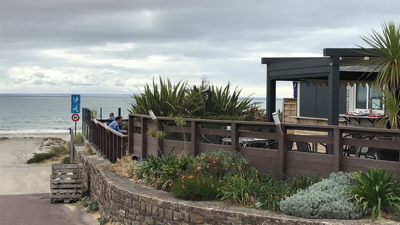 Photo of Outdoor in Barneville-Carteret