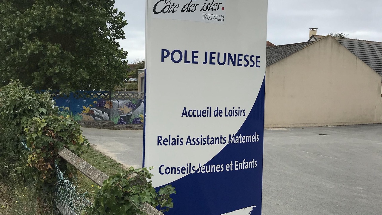 Photo of Outdoor in Barneville-Carteret