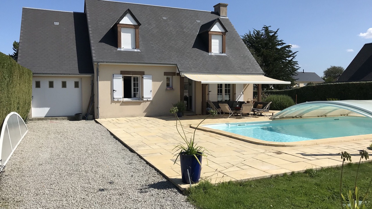 Photo of Outdoor in Barneville-Carteret