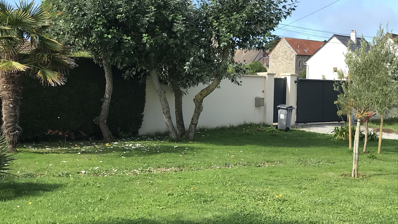 Photo of Outdoor in Barneville-Carteret