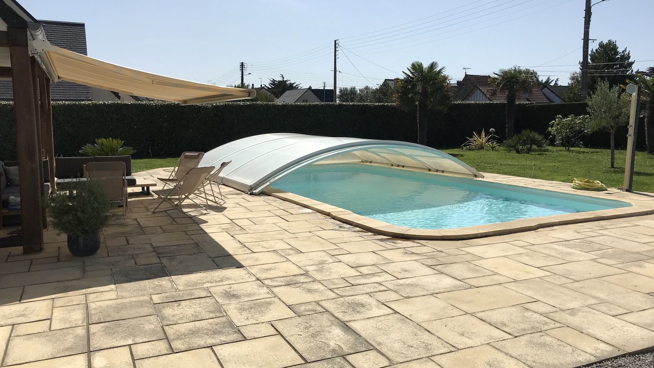 Photo of Outdoor in Barneville-Carteret