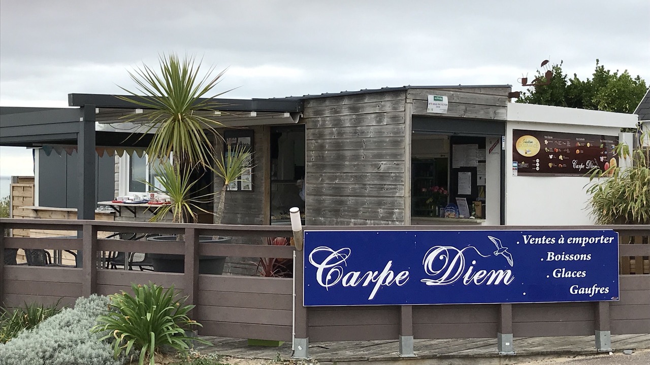 Photo of Outdoor in Barneville-Carteret