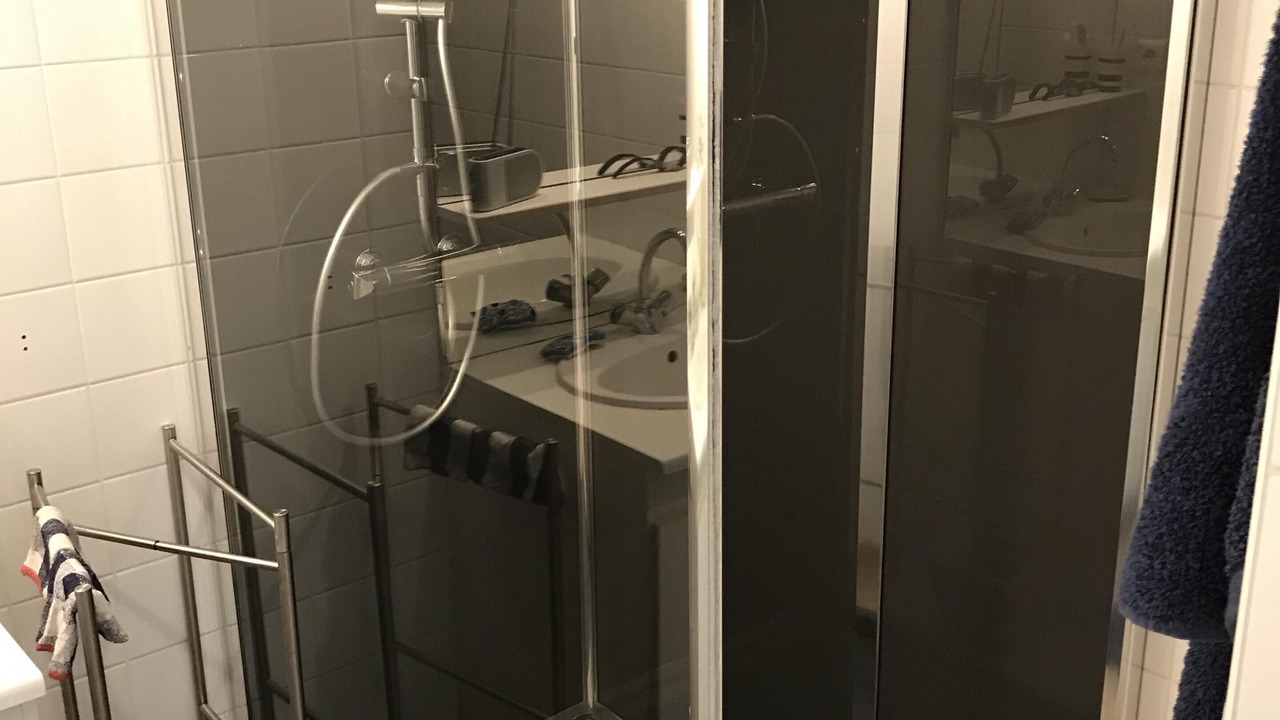 Photo of Bathroom in Barneville-Carteret