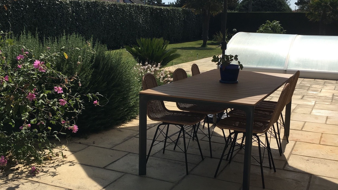 Photo of Outdoor in Barneville-Carteret