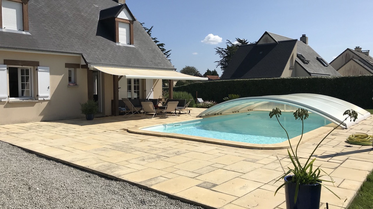 Photo of Outdoor in Barneville-Carteret