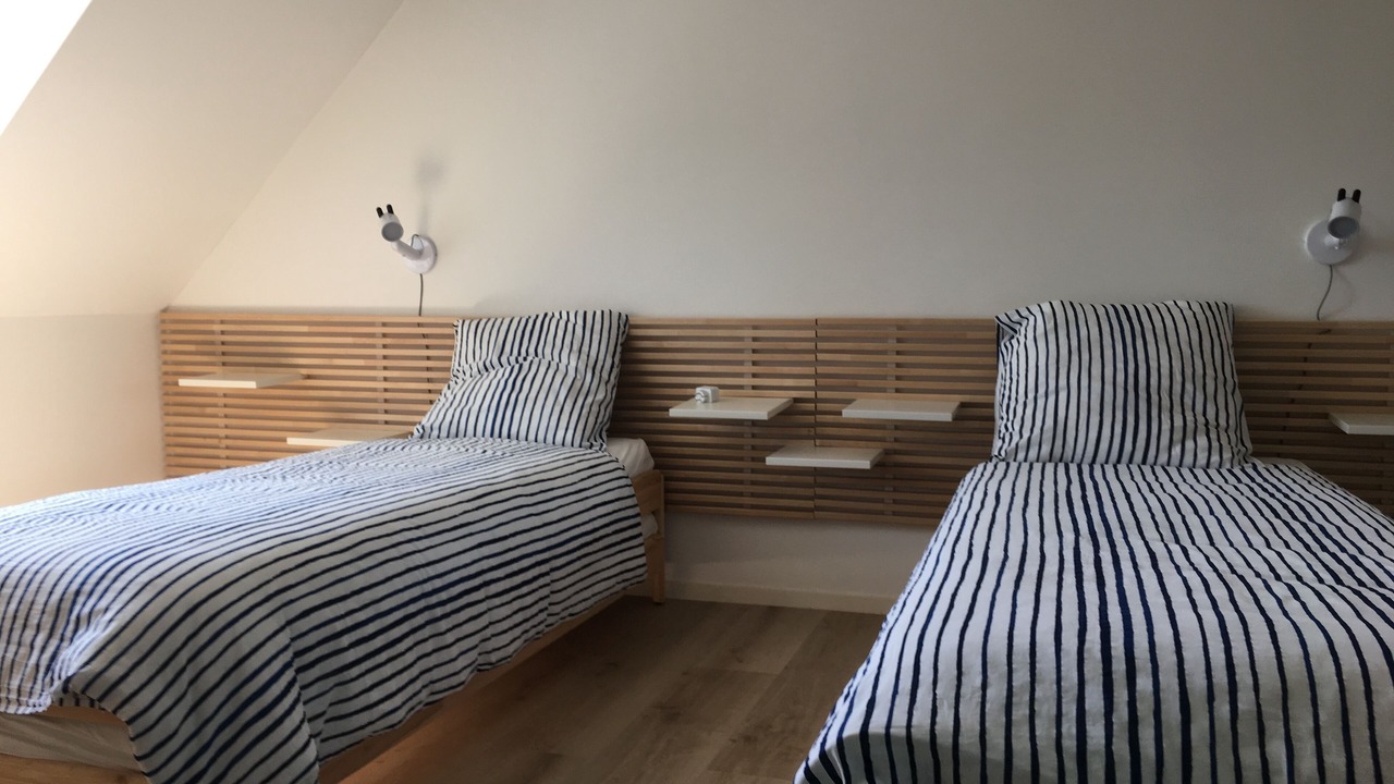 Photo of Bedroom in Barneville-Carteret