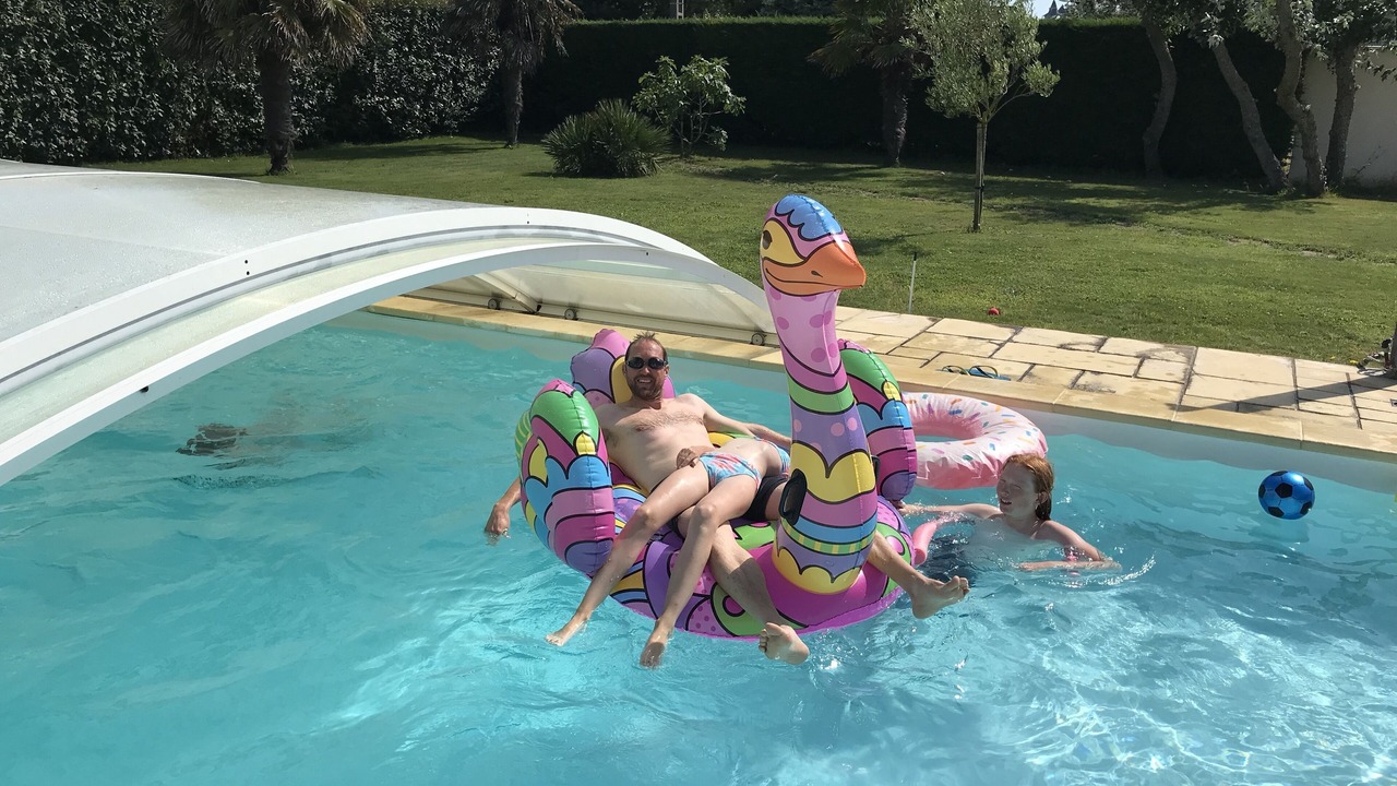 Photo of Outdoor in Barneville-Carteret