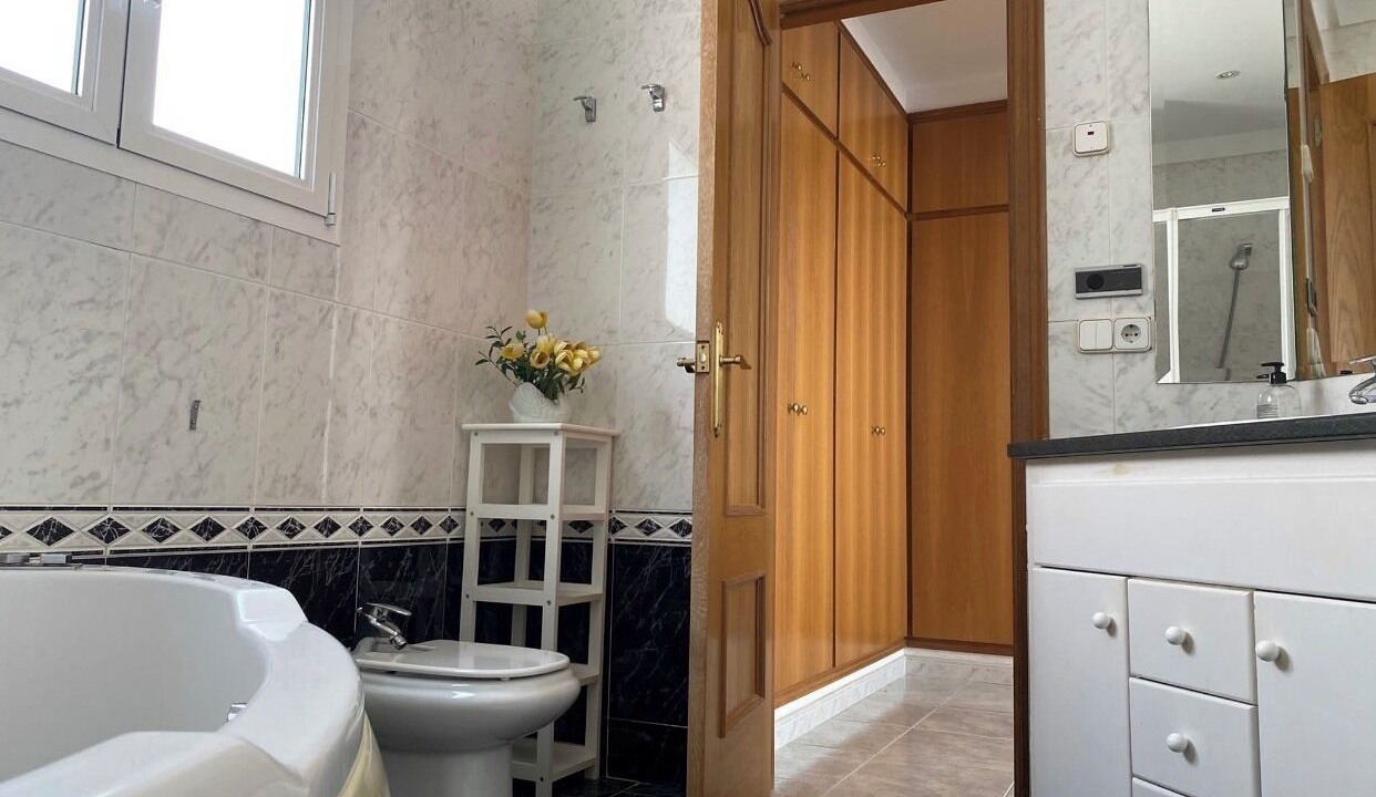 Photo of Bathroom in Bellcaire d'Emporda