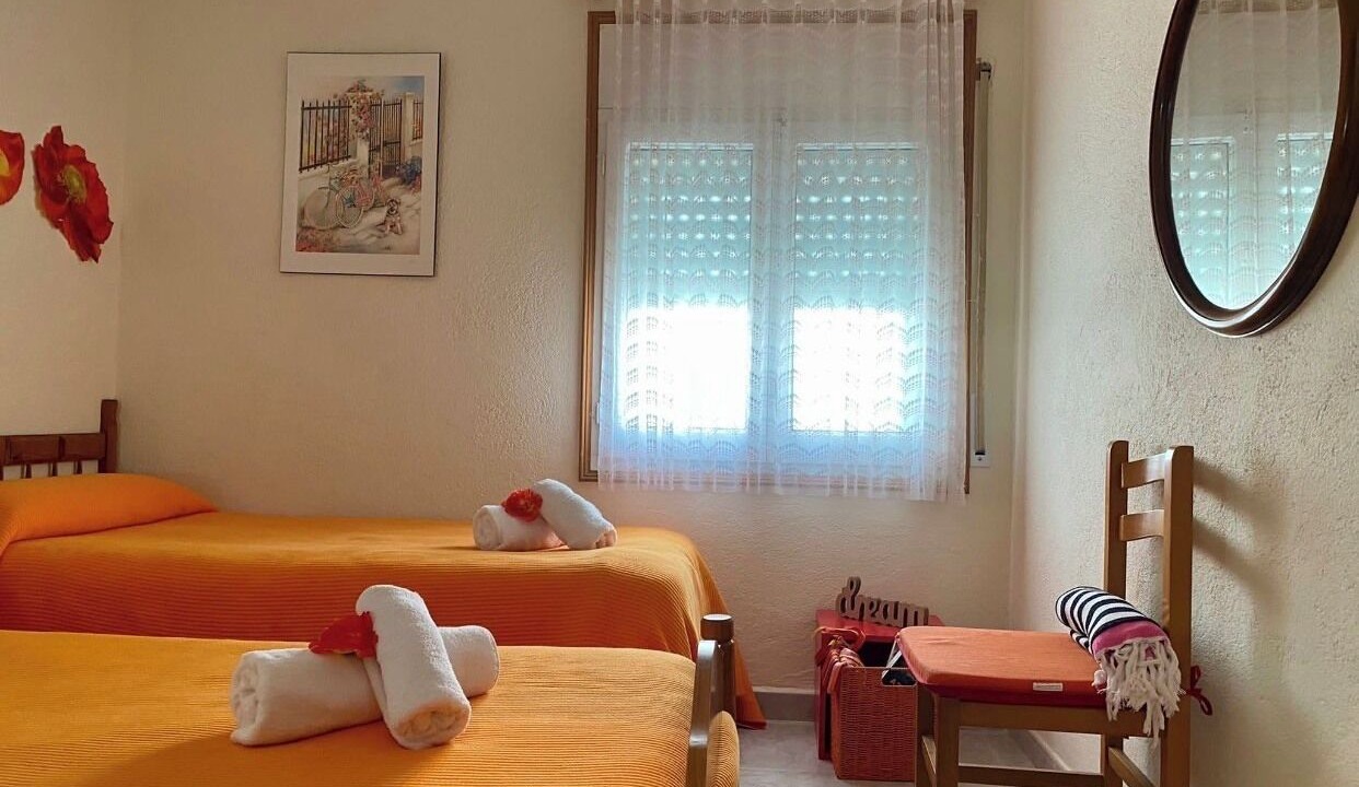Photo of Bedroom in Bellcaire d'Emporda