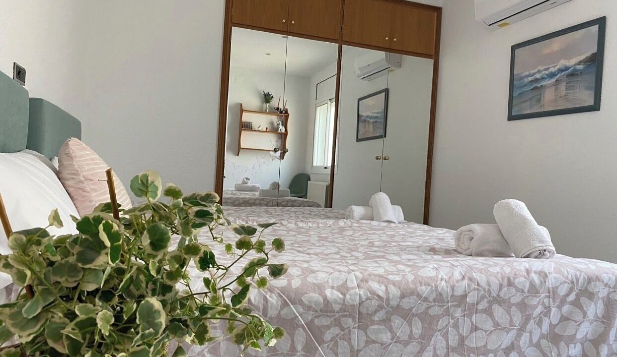 Photo of Bedroom in Bellcaire d'Emporda