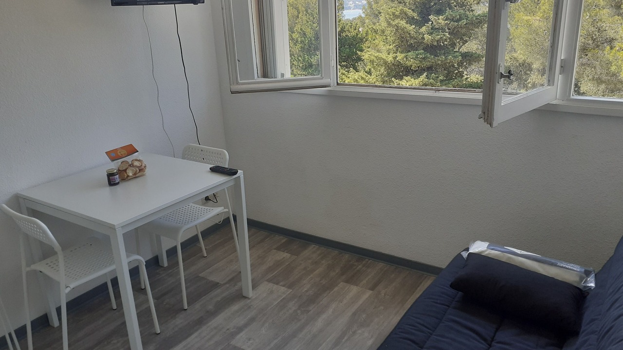 Photo of Livingroom in Saint-Mandrier-sur-Mer