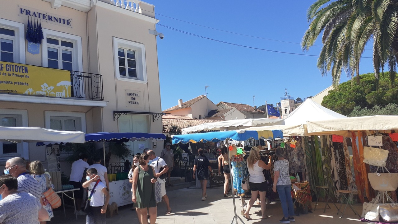Photo of Others in Saint-Mandrier-sur-Mer