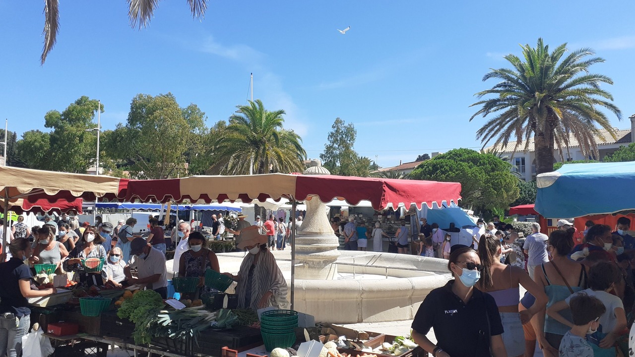 Photo of Outdoor in Saint-Mandrier-sur-Mer