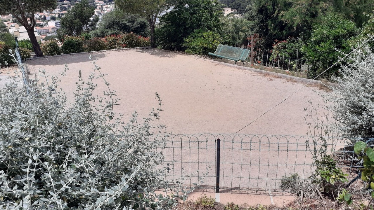 Photo of Outdoor in Saint-Mandrier-sur-Mer