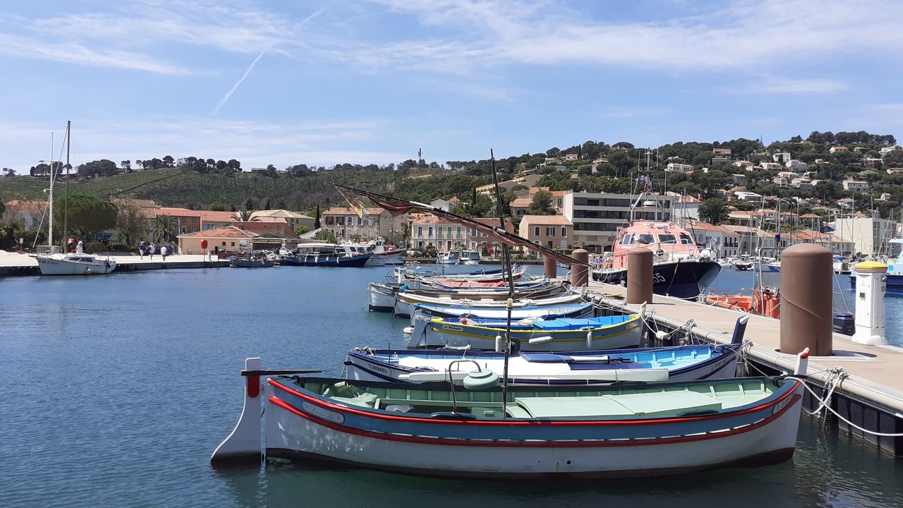 Photo of Others in Saint-Mandrier-sur-Mer