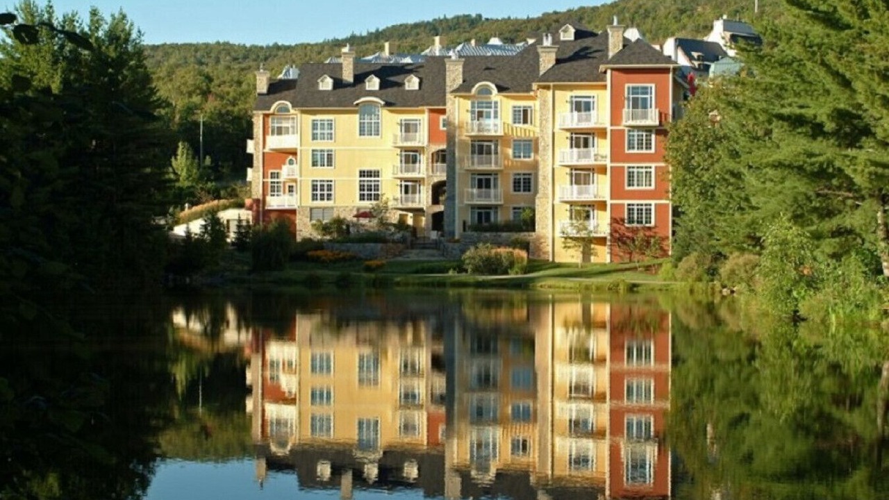 Photo of Outdoor in Mont-Tremblant Pedestrian Village