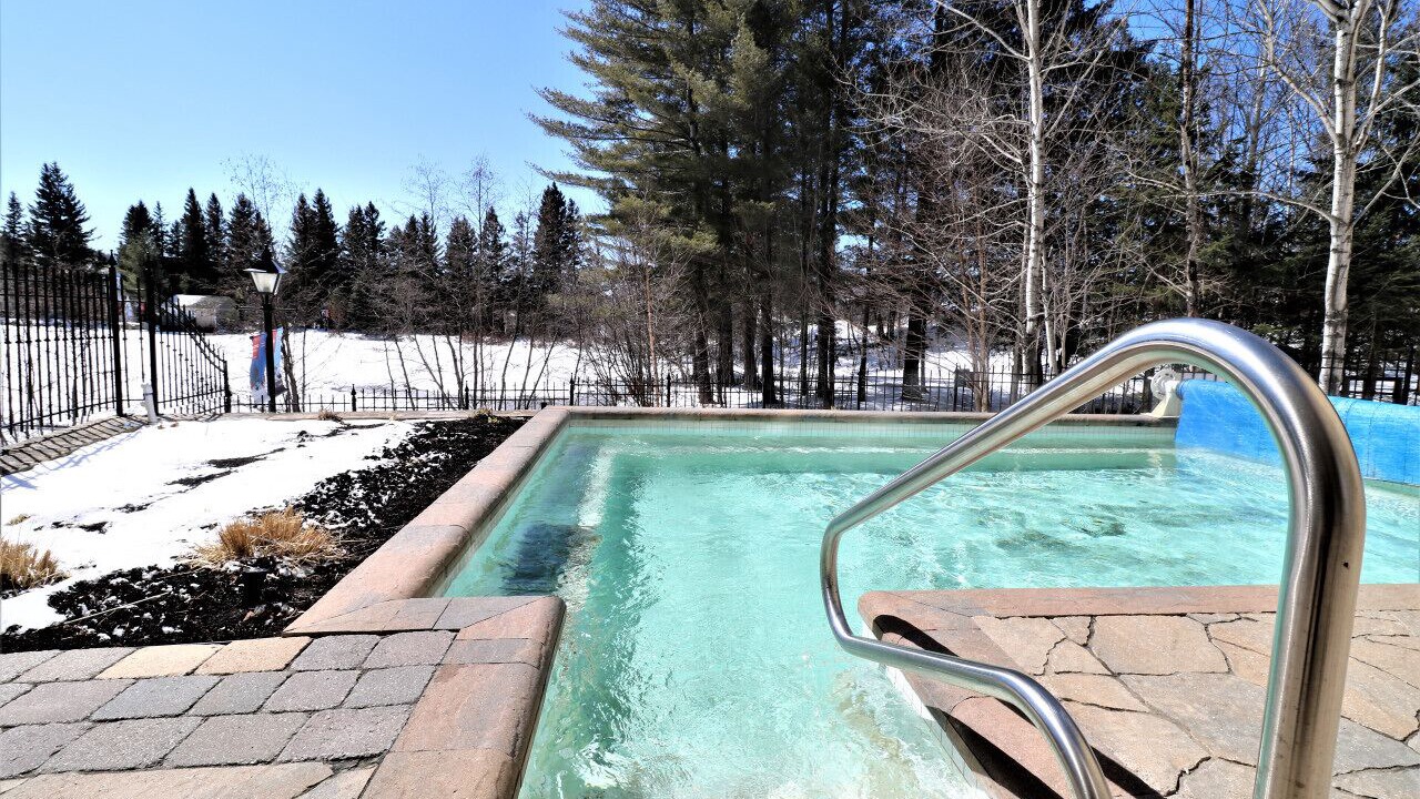 Photo of Outdoor in Mont-Tremblant Pedestrian Village